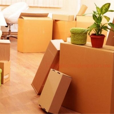 Packers and Movers Mathur