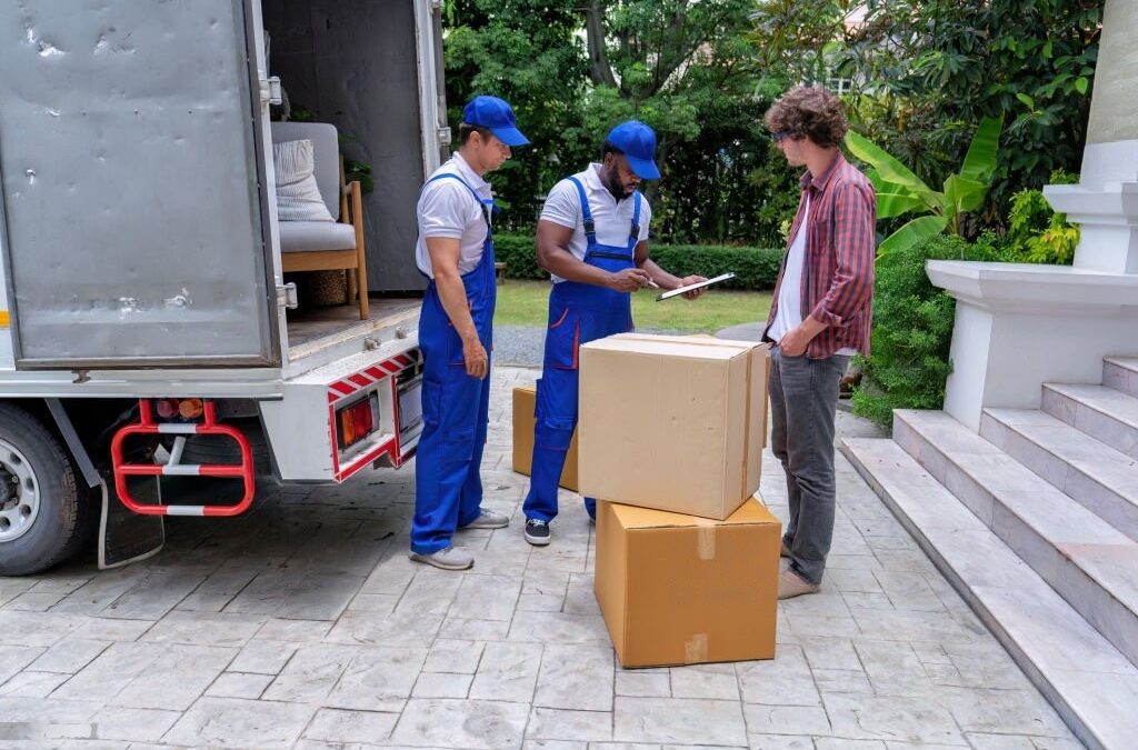 Packers and Movers Maharashtra