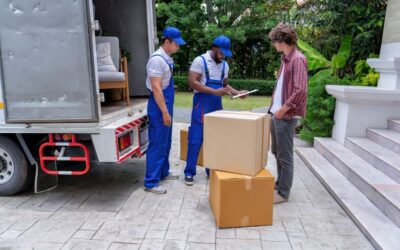 Packers and Movers Maharashtra