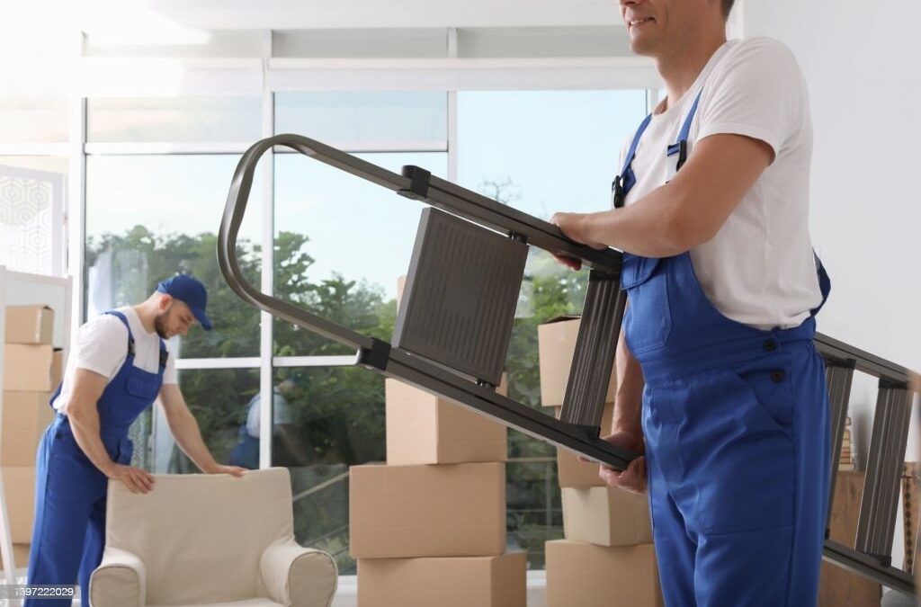 Packers and Movers Chennai