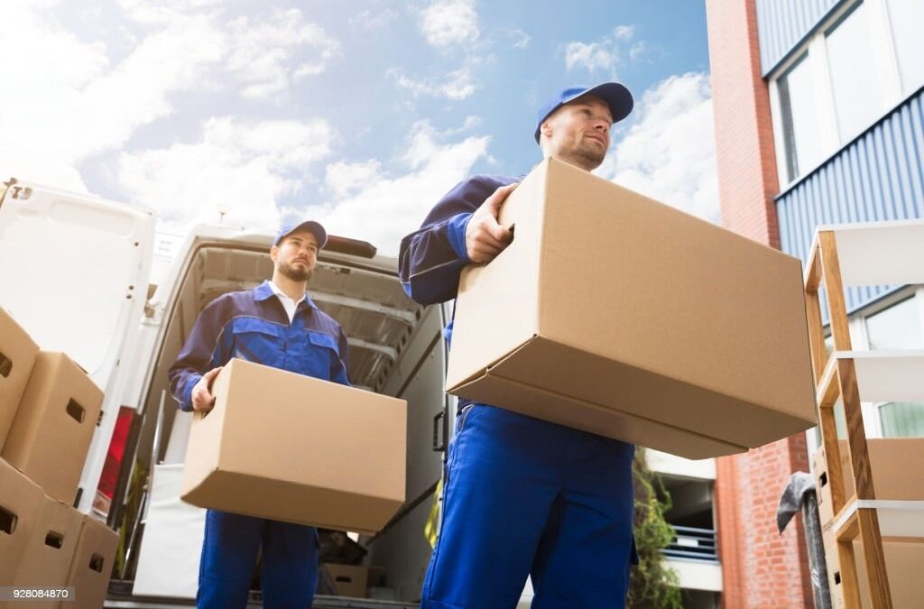 Packers and Movers Hyderabad