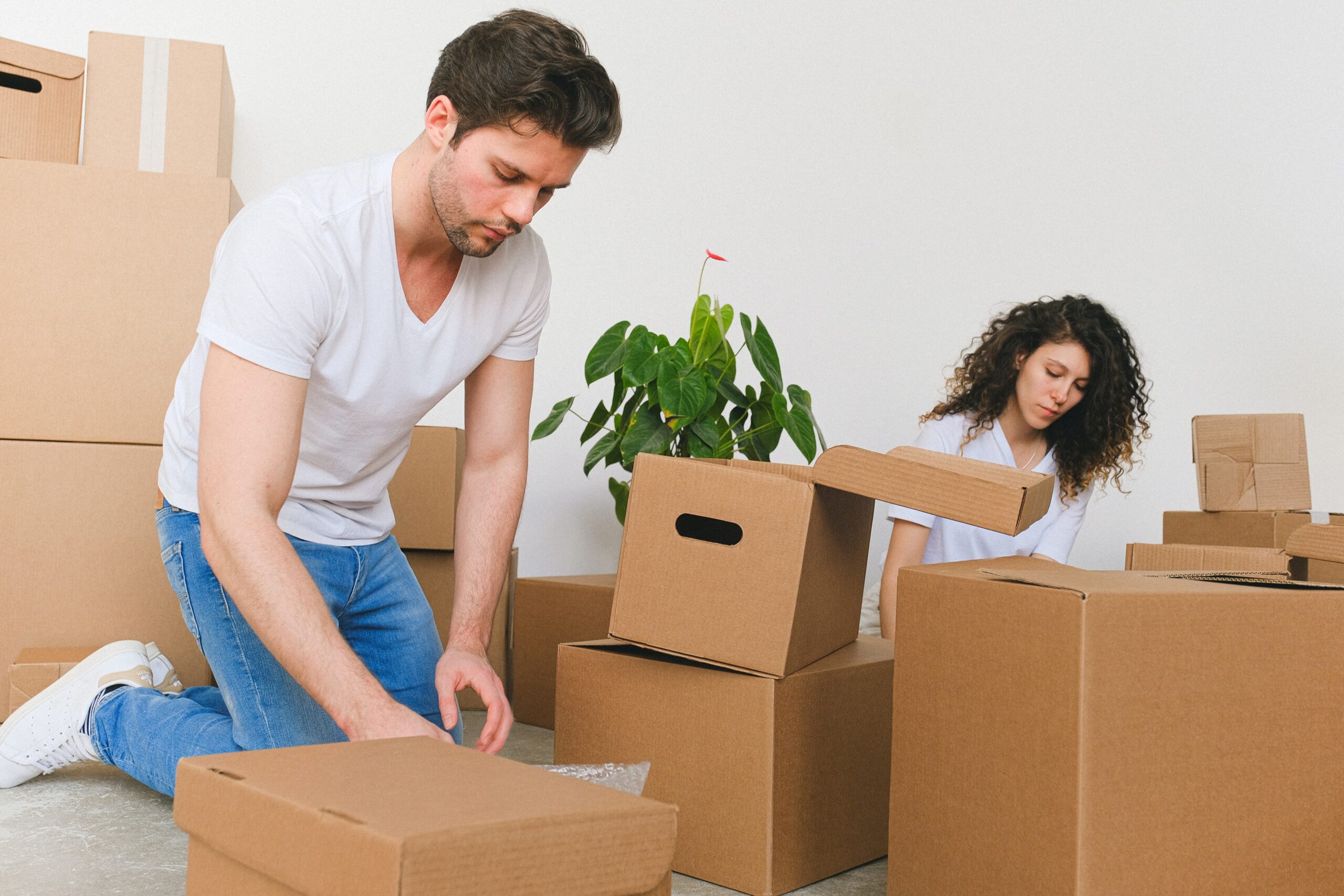 Packers and Movers Pondicherry