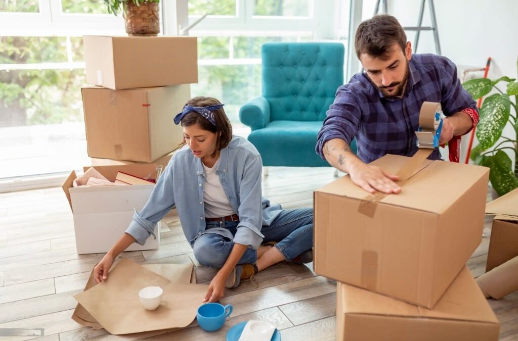 Packers and Movers Haryana