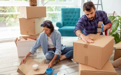 Packers and Movers Haryana