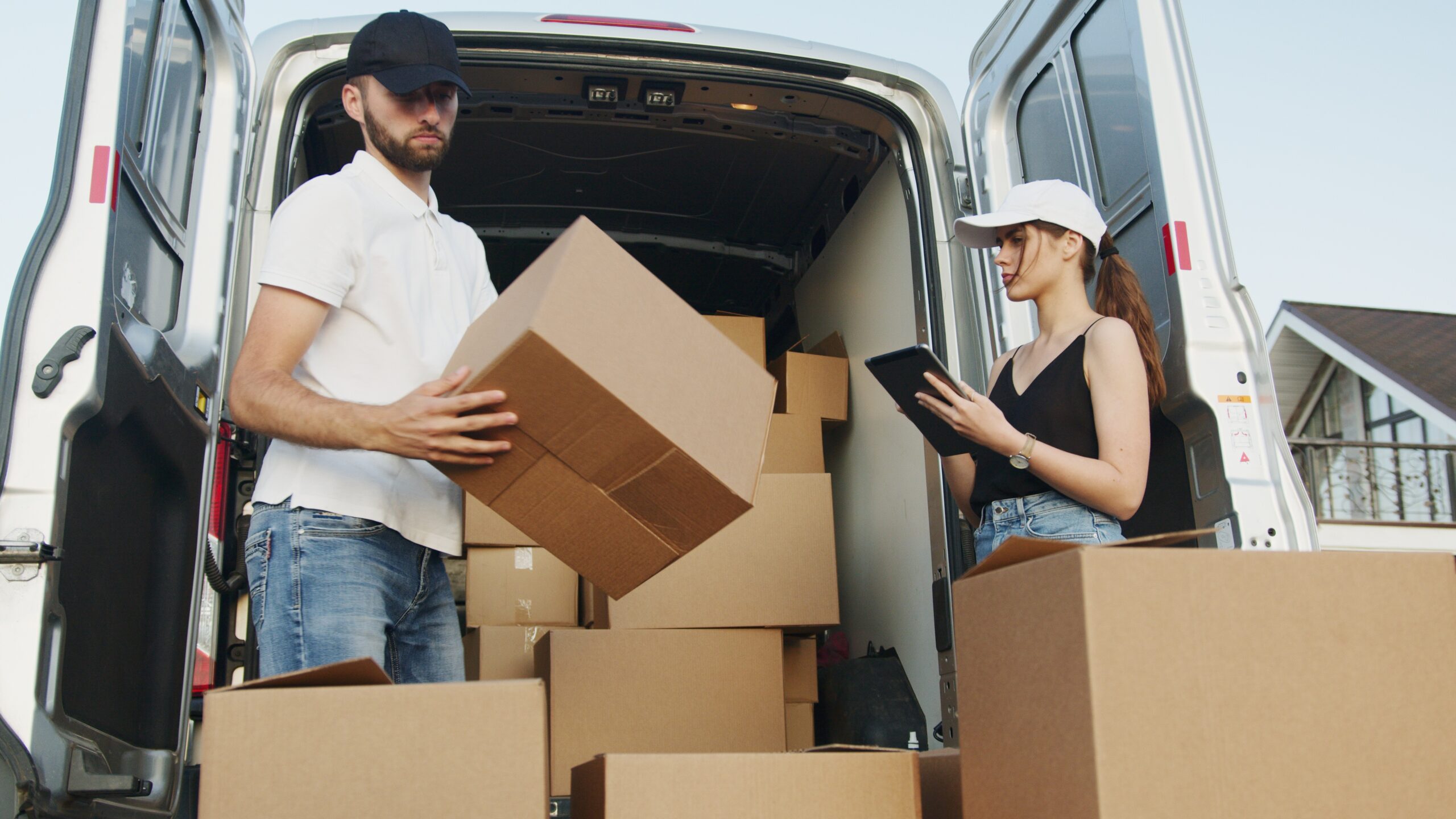 Packers and Movers Delhi