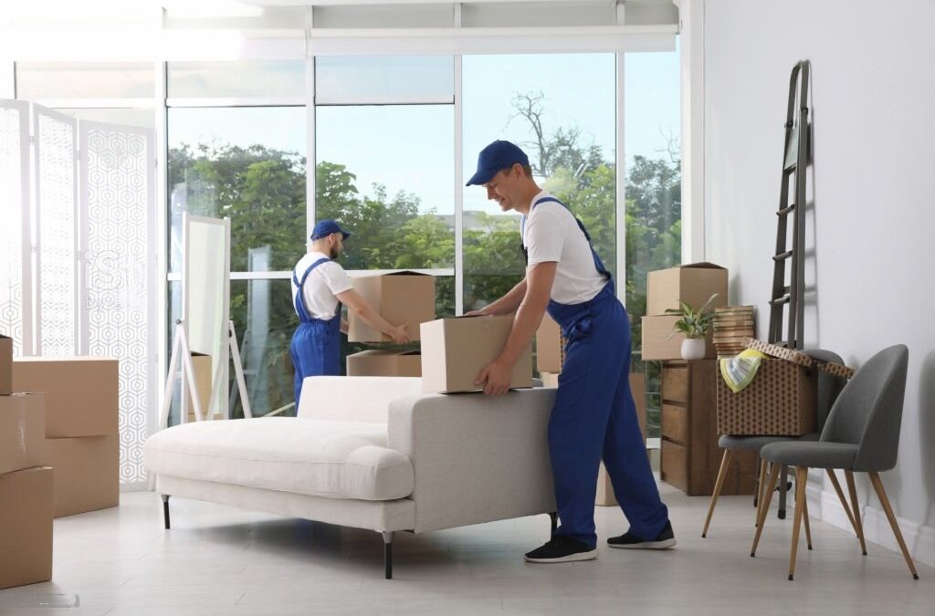 Packers and Movers Pune