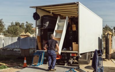 Packers and Movers Near me